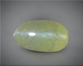 Natural Chrysoberyl Cats eye Certified  2.15CTS-5919